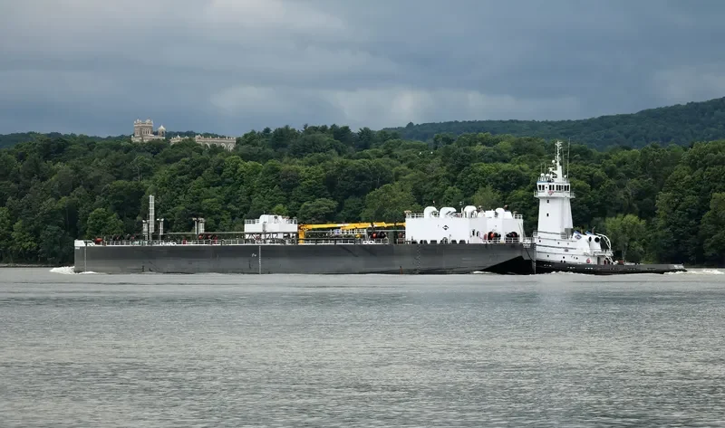 MAKO General Cargo IMO 9579896 photo 2