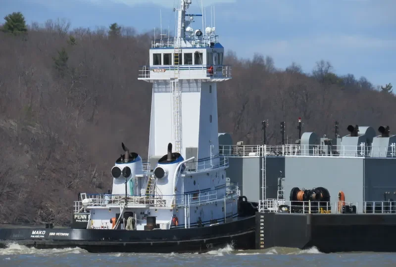 MAKO General Cargo IMO 9579896 photo 7
