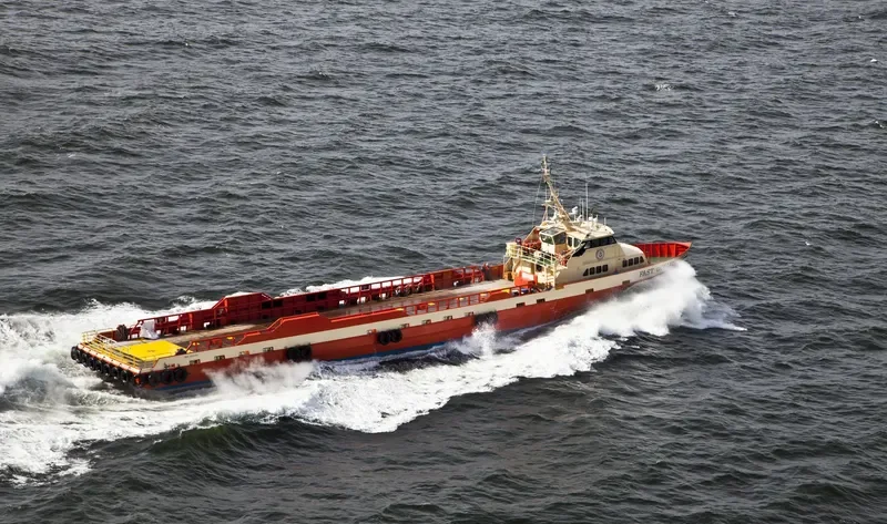 FAST GOLIATH General Cargo IMO 9579951 photo 8