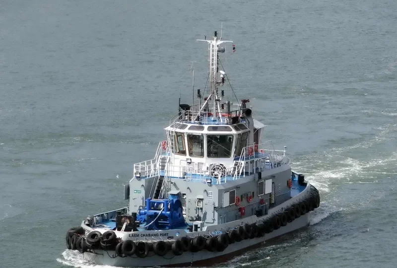 TARUA 301 General Cargo IMO 9579987 photo 4
