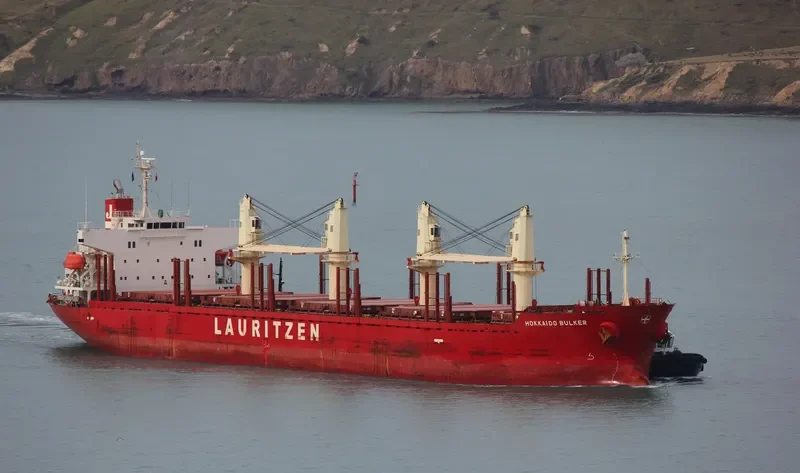 PEARL IVY Bulk Carrier IMO 9580015 photo 6