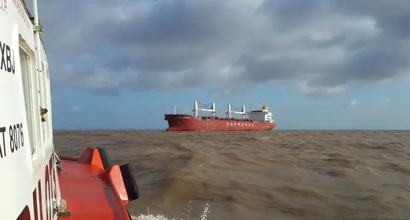 SPL TARAPACA Bulk Carrier IMO 9580132 photo 7