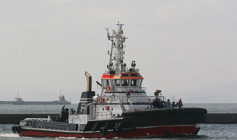 SEA FORCE 3 General Cargo IMO 9580170