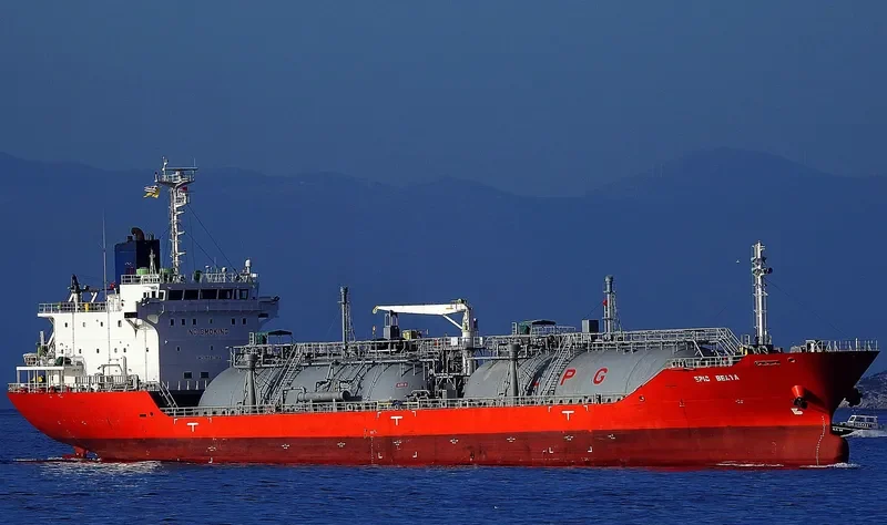 EPIC BEATA General Cargo IMO 9580182 photo 3