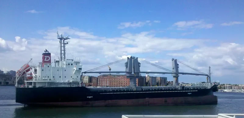 SAMPYO 2 General Cargo IMO 9580223 photo 7