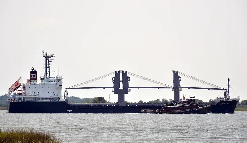 SAMPYO NO.3 General Cargo IMO 9580235 photo 10