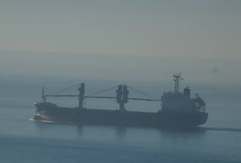 BALSA 83 General Cargo IMO 9580247 photo 3