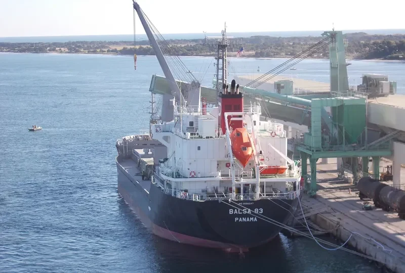 BALSA 83 General Cargo IMO 9580247 photo 4