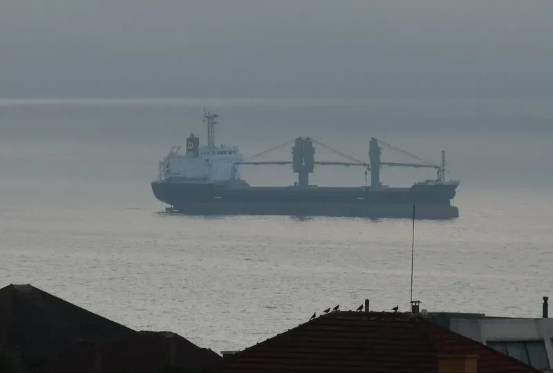 BALSA 84 General Cargo IMO 9580259 photo 4