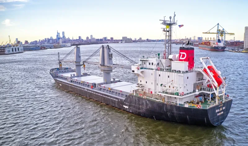 BALSA 84 General Cargo IMO 9580259 photo 7