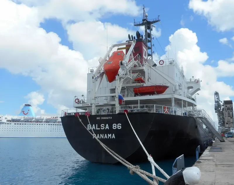 BALSA 86 General Cargo IMO 9580273 photo 3