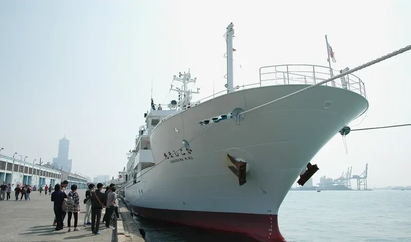 KAGOSHIMA MARU General Cargo IMO 9580479 photo 4