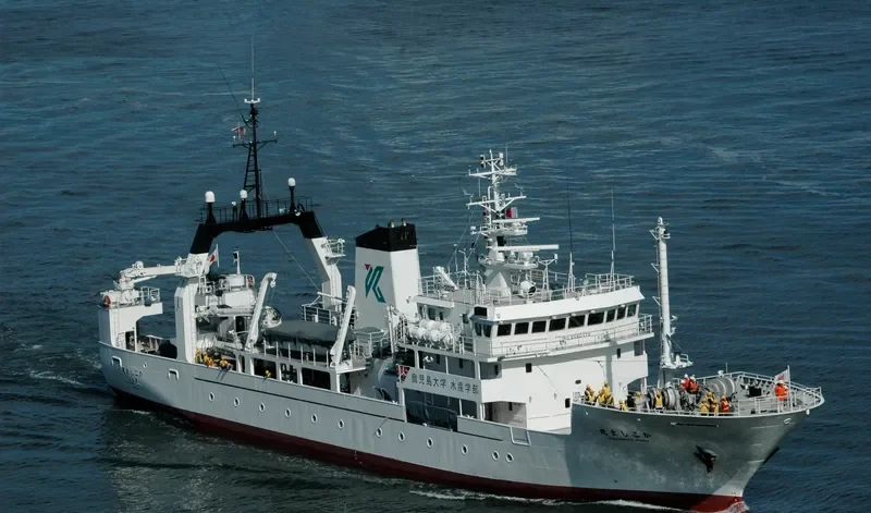 KAGOSHIMA MARU General Cargo IMO 9580479 photo 7
