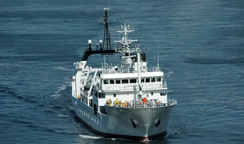 KAGOSHIMA MARU General Cargo IMO 9580479 photo 8