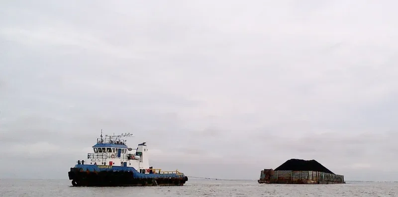 HASNUR 07 General Cargo IMO 9580534