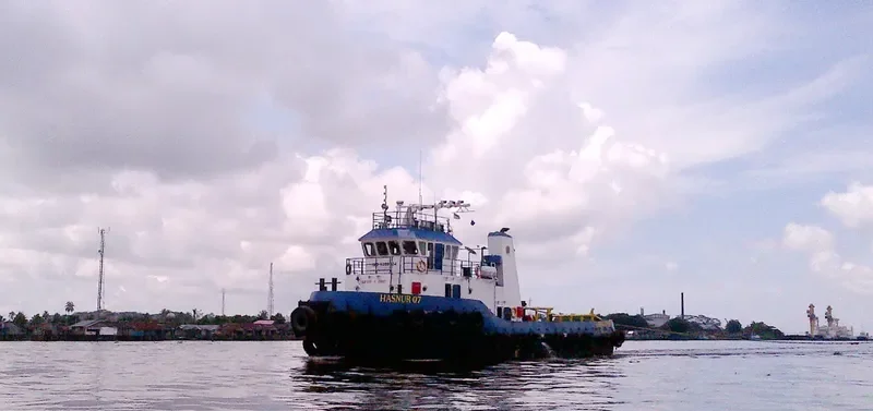 HASNUR 07 General Cargo IMO 9580534 photo 6