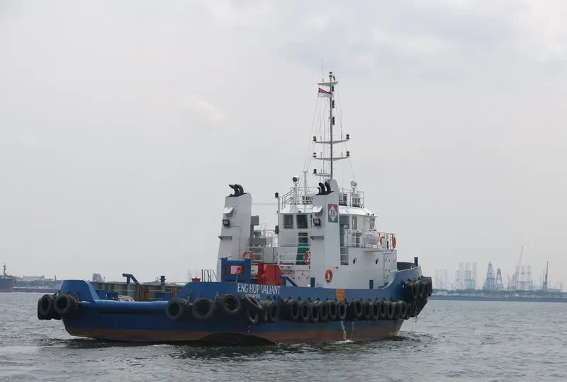 MARINA CARIBE General Cargo IMO 9580651 photo 2