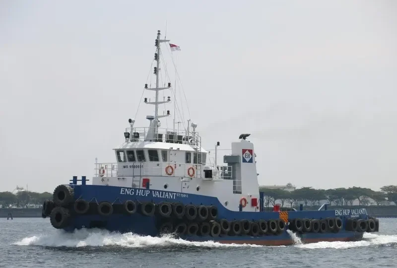 MARINA CARIBE General Cargo IMO 9580651 photo 3