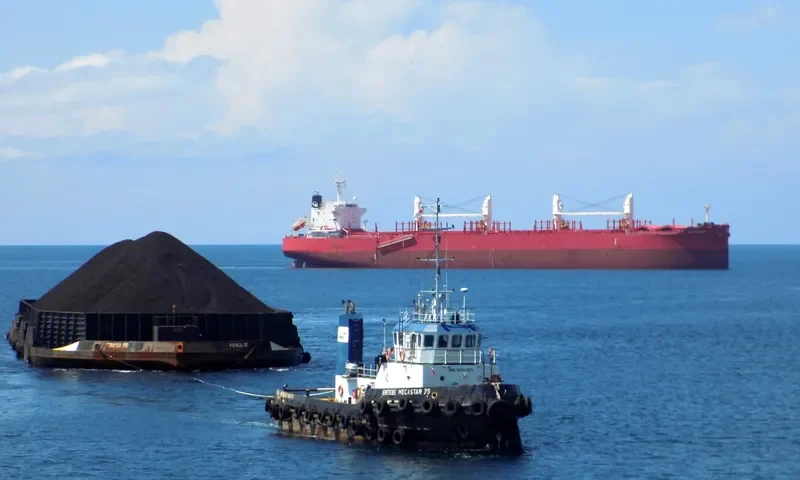 ENTEBE MEGASTAR 75 General Cargo IMO 9580871 photo 2