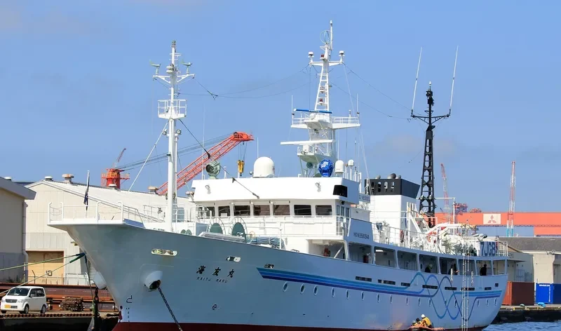 KAIYUMARU General Cargo IMO 9580948 photo 3