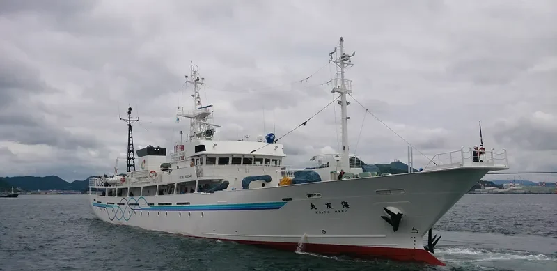 KAIYUMARU General Cargo IMO 9580948 photo 5