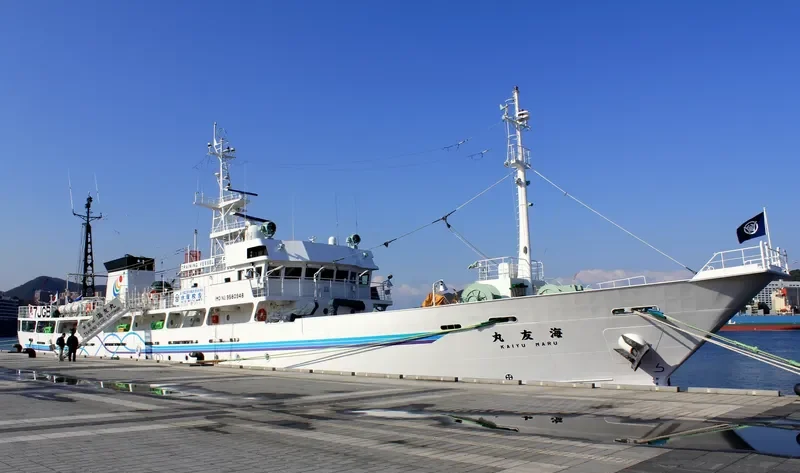 KAIYUMARU General Cargo IMO 9580948 photo 8