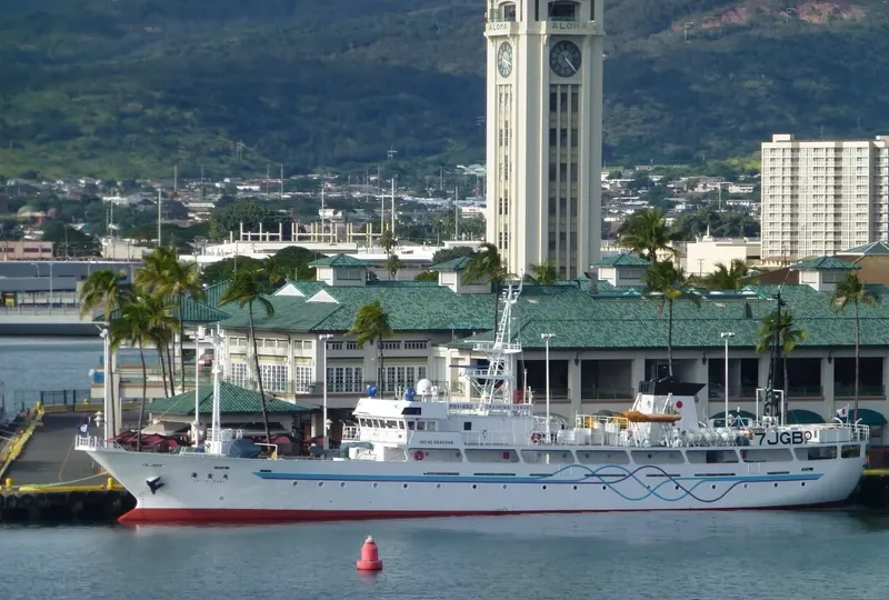 KAIYUMARU General Cargo IMO 9580948 photo 10