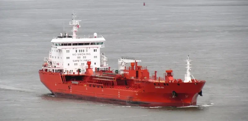 NORTHERN SPIRIT Tanker IMO 9580962 photo 5