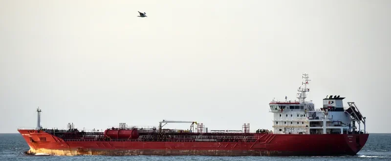DUZGIT ENDEAVOUR Tanker IMO 9581007 photo 4