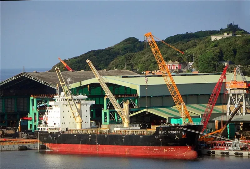SEIYO GODDESS General Cargo IMO 9581045 photo 3