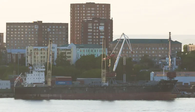 SEIYO GODDESS General Cargo IMO 9581045 photo 6
