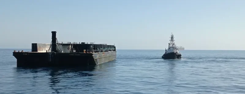 ALBATROS General Cargo IMO 9581069 photo 4