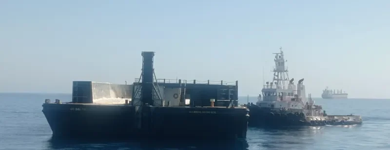 ALBATROS General Cargo IMO 9581069 photo 6