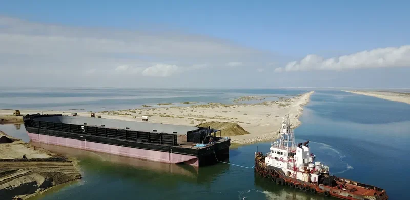 ALBATROS General Cargo IMO 9581069 photo 7