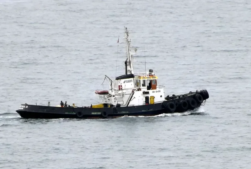 ALBATROS General Cargo IMO 9581069 photo 9