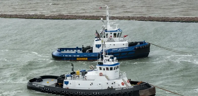 SIGNET WEATHERLY General Cargo IMO 9581124 photo 3