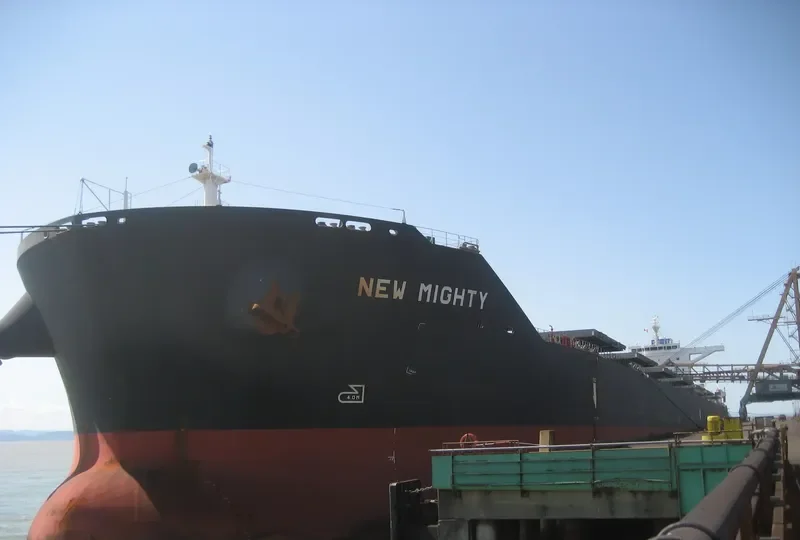 HL GLADSTONE Bulk Carrier IMO 9581174 photo 6