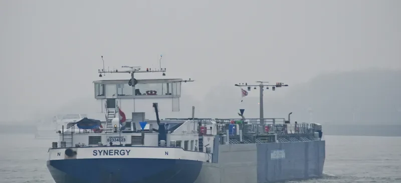 SYNERGY Tanker IMO 9581215 photo 9