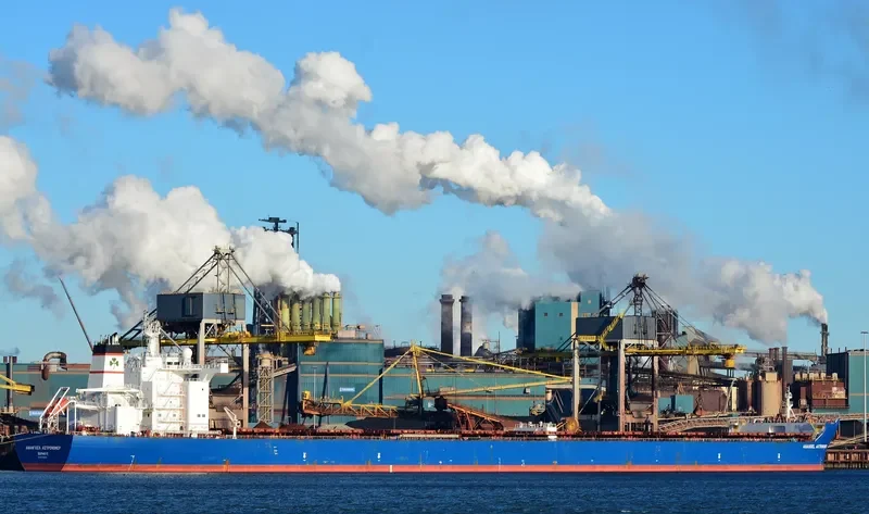 ANANGEL ASTRONOMER Bulk Carrier IMO 9581239 photo 3