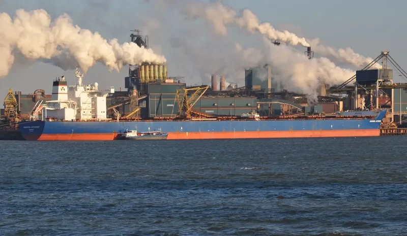 ANANGEL ASTRONOMER Bulk Carrier IMO 9581239 photo 4