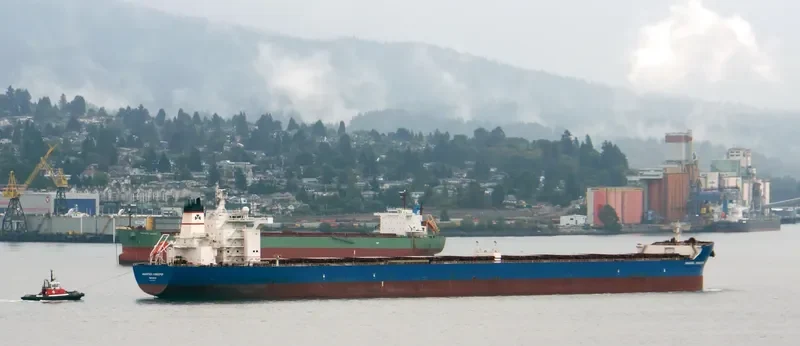 MARAN CONQUEROR Bulk Carrier IMO 9581241 photo 10
