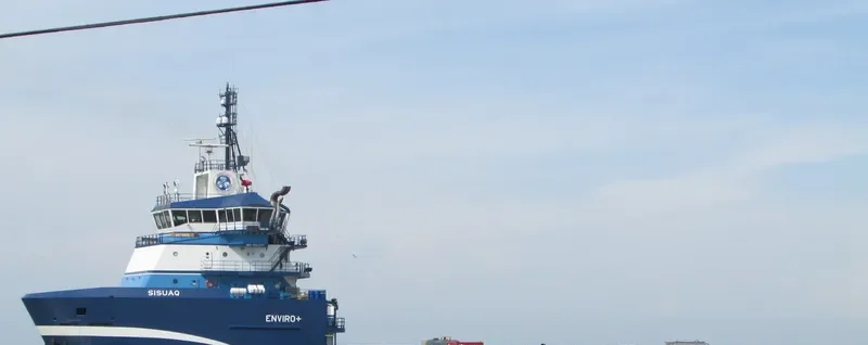 HARVEY INTERVENTION Offshore Vessel IMO 9581277 photo 4