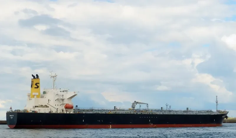 MAERSK MARU Tanker IMO 9581447 photo 6