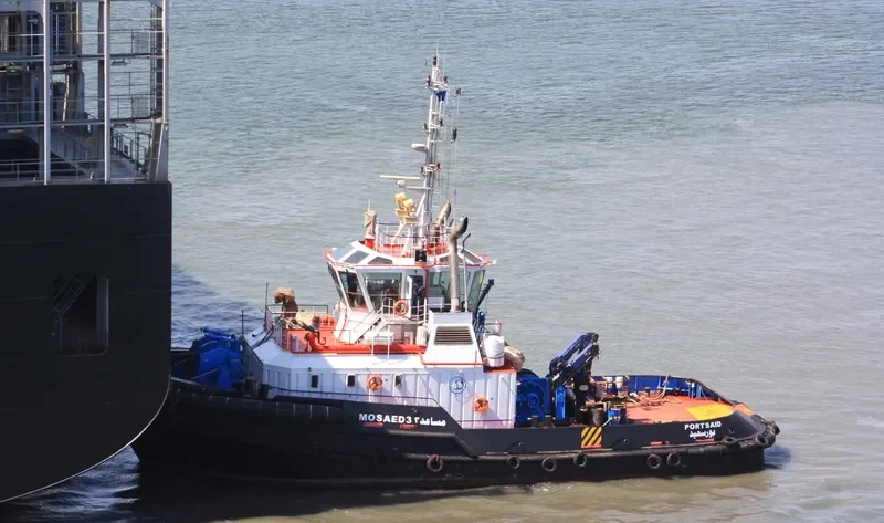 MOSAED 3 General Cargo IMO 9581497 photo 2