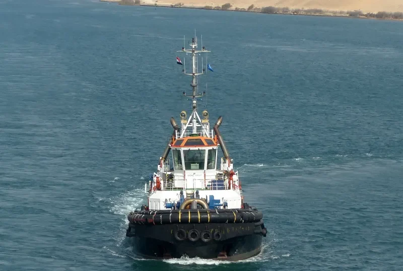 MOSAED 3 General Cargo IMO 9581497 photo 5