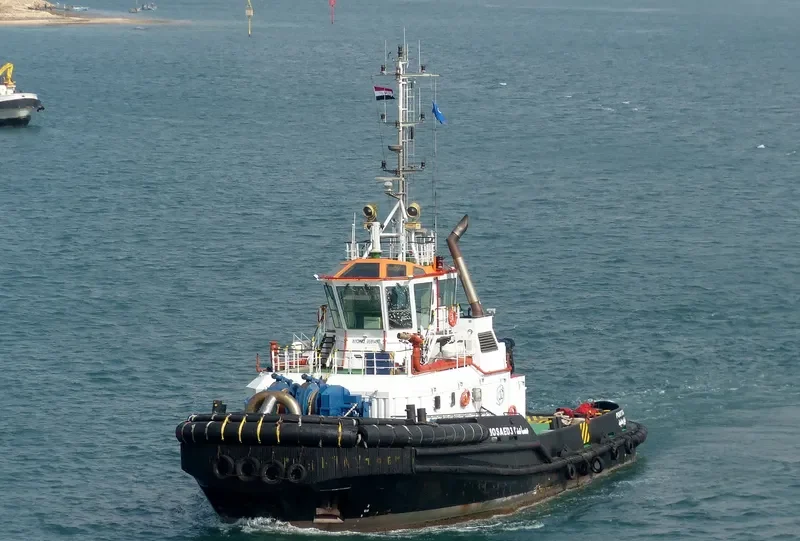 MOSAED 3 General Cargo IMO 9581497 photo 6