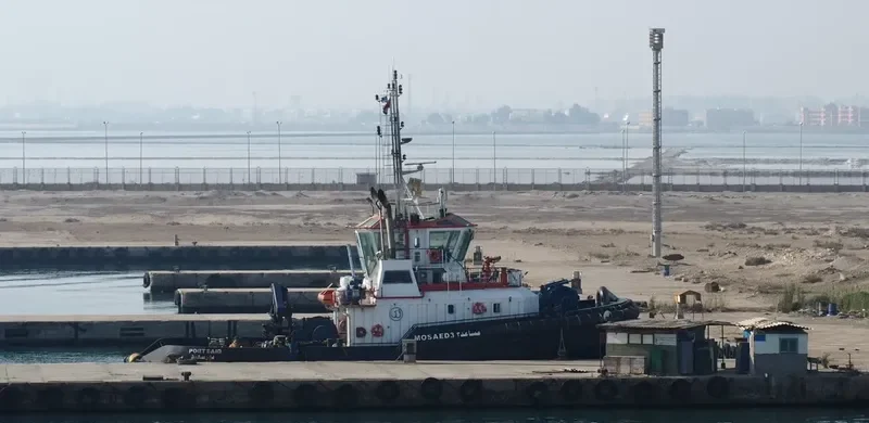 MOSAED 3 General Cargo IMO 9581497 photo 7