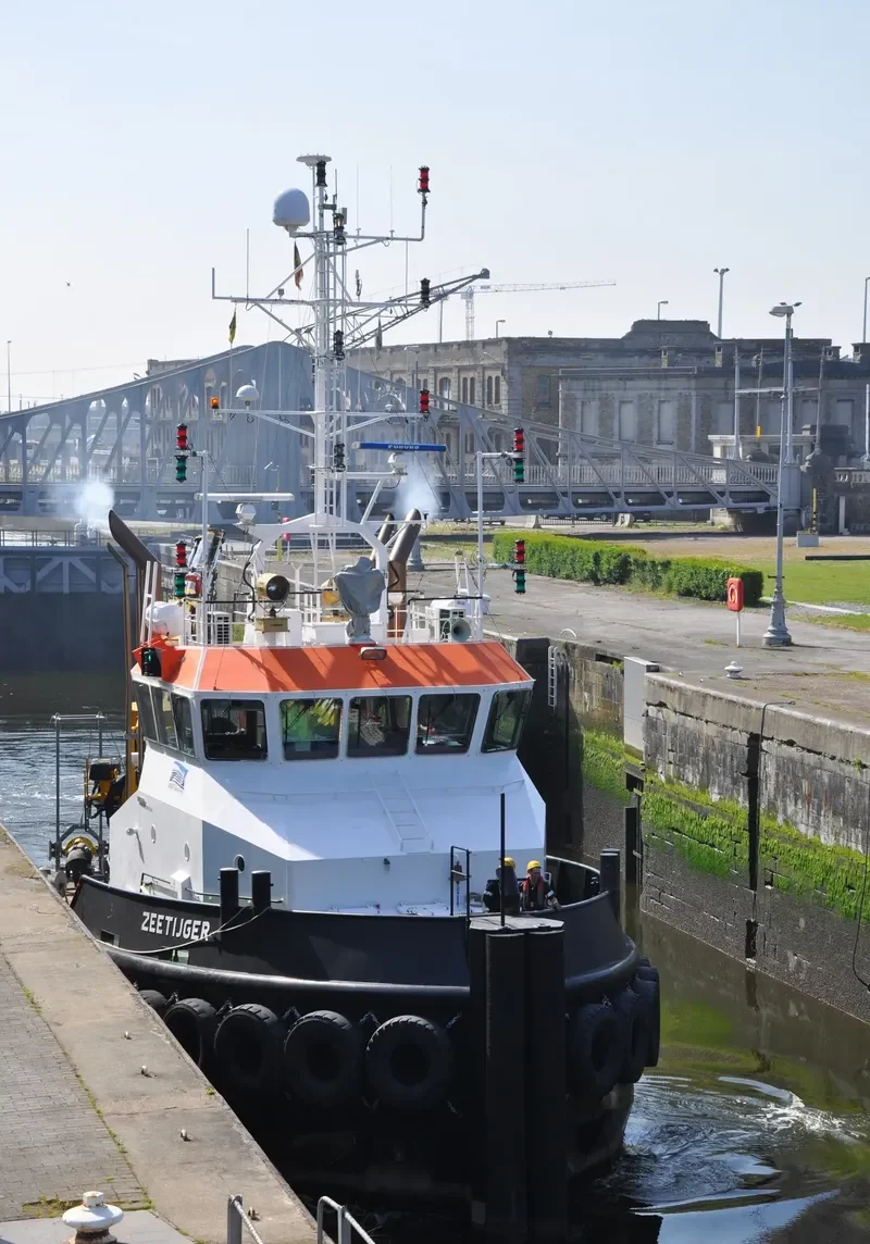 ZEETIJGER General Cargo IMO 9581526 photo 10