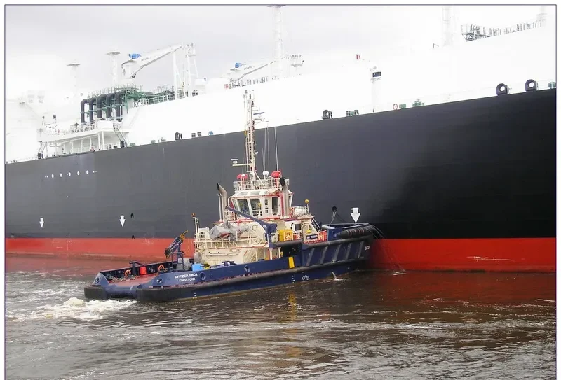 SVITZER PINDA General Cargo IMO 9581605 photo 4