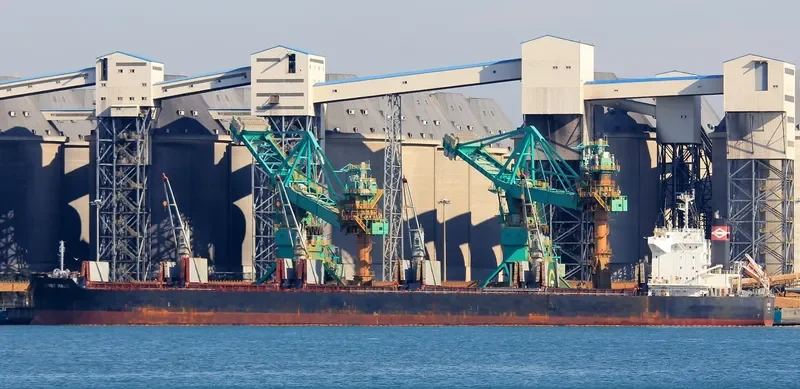 ALMIRA Bulk Carrier IMO 9581784 photo 8